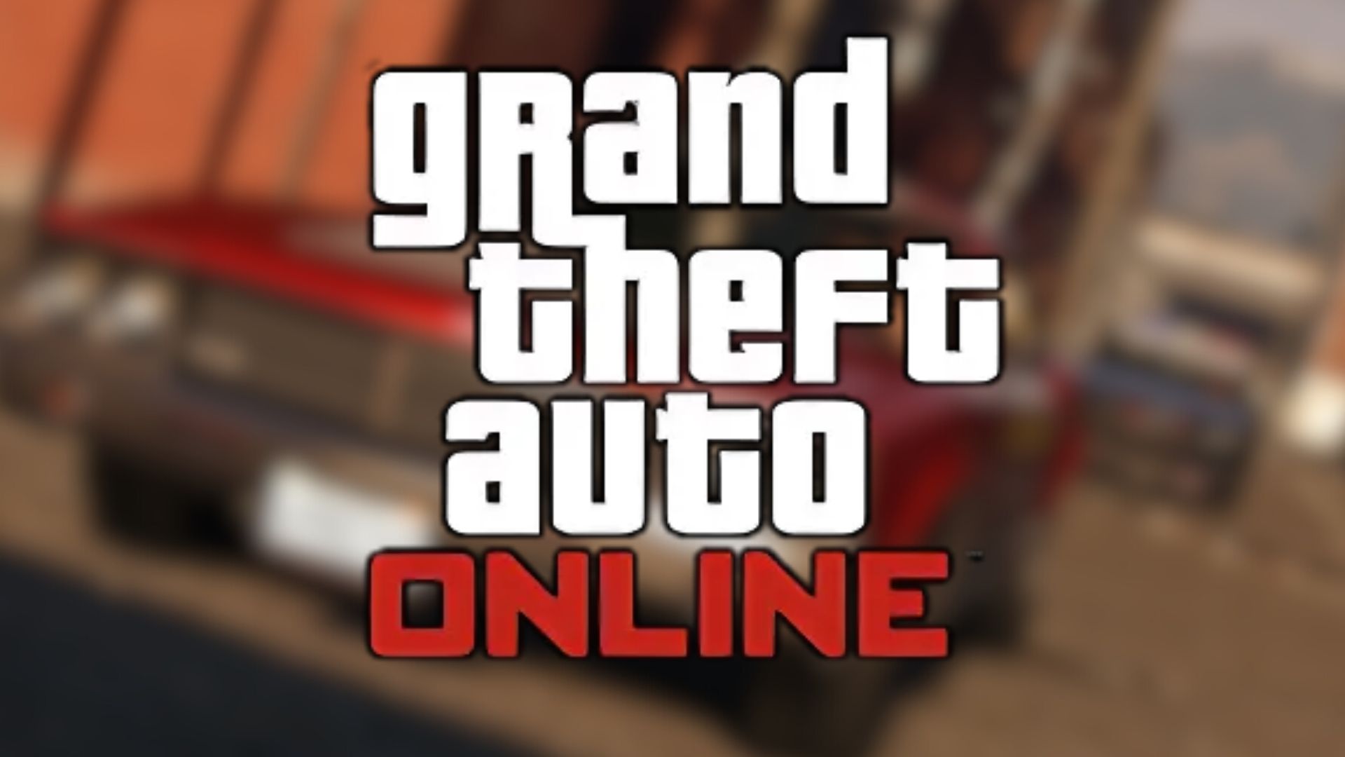 Rockstar Quietly Releases GTA Online Update Before Take-Two Earnings Call
