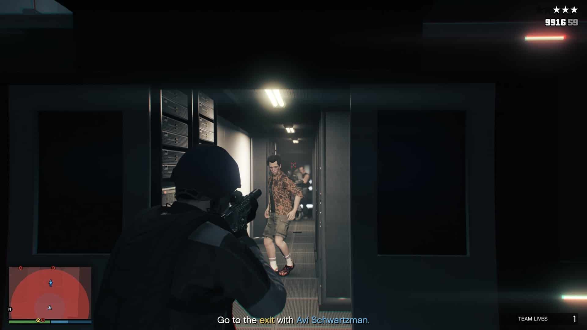 San Andreas Mercenaries: Project Overthrow - Unconventional Warfare Guide