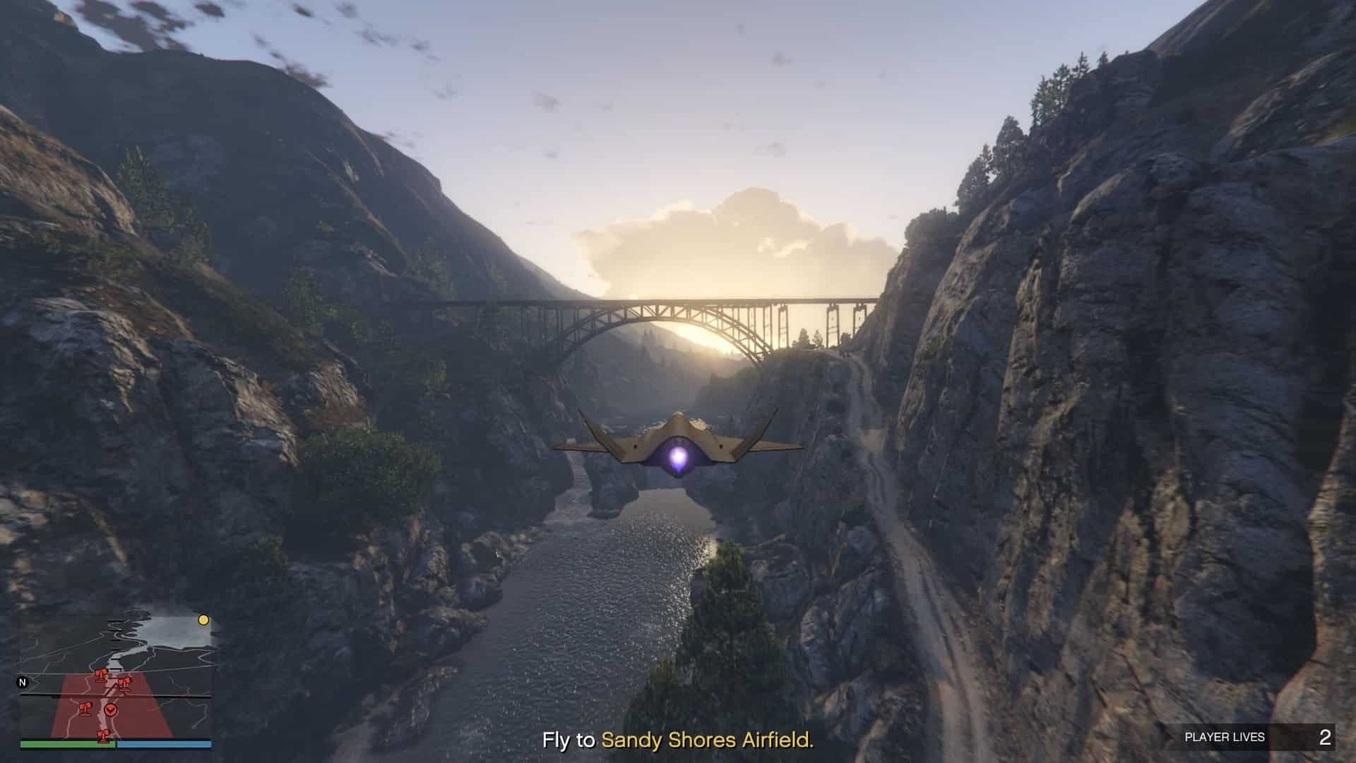 San Andreas Mercenaries Payouts