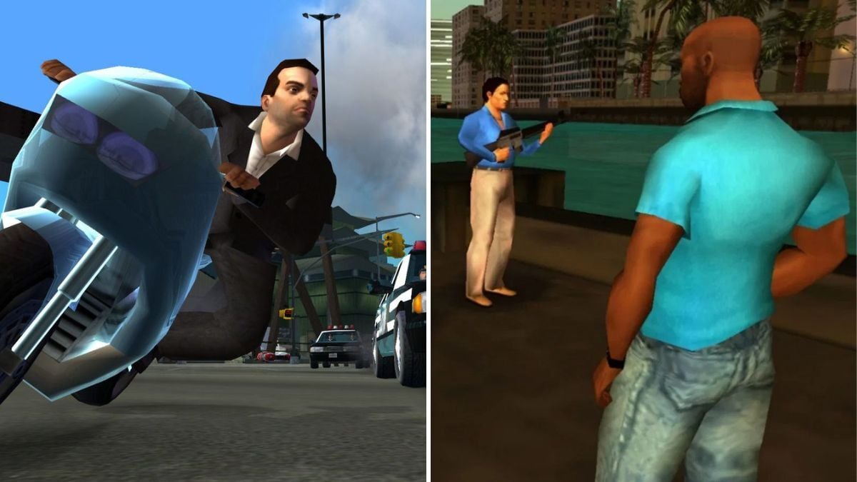 The Studio That Fans Say Ruined the GTA Trilogy Is Working on Something "BIG"