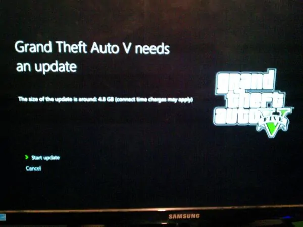 Some Players Download GTA Online Heist Update Early