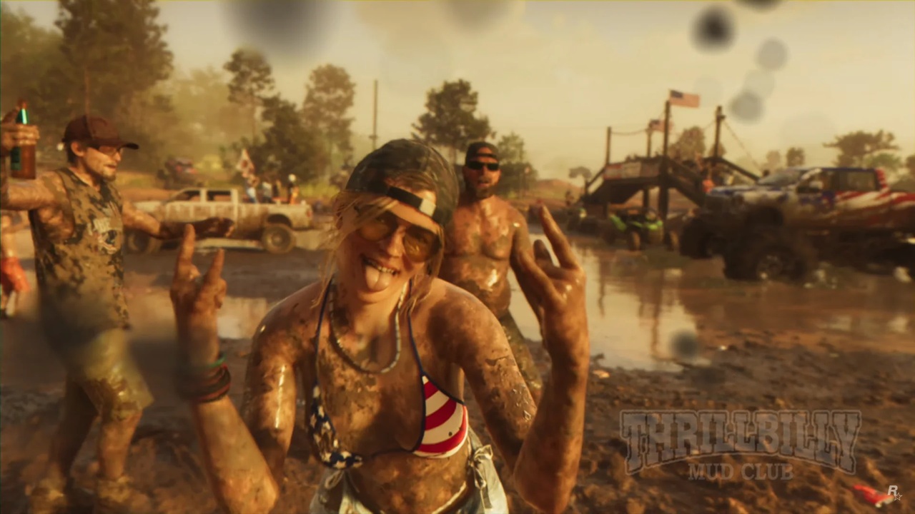 Industry Insider Reveals GTA 6 Could Become The First True Rockstar MMO