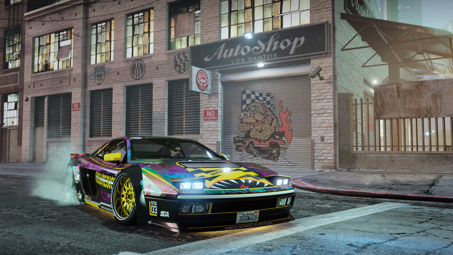 Rockstar is offering nearly half-off the business and its upgrades, then handing out 2X rewards on Client Jobs.