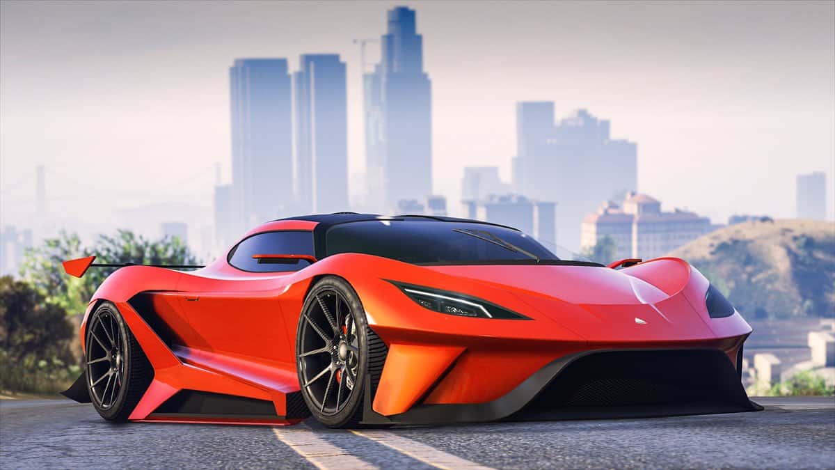 Business Week Brings The Cash To GTA Online