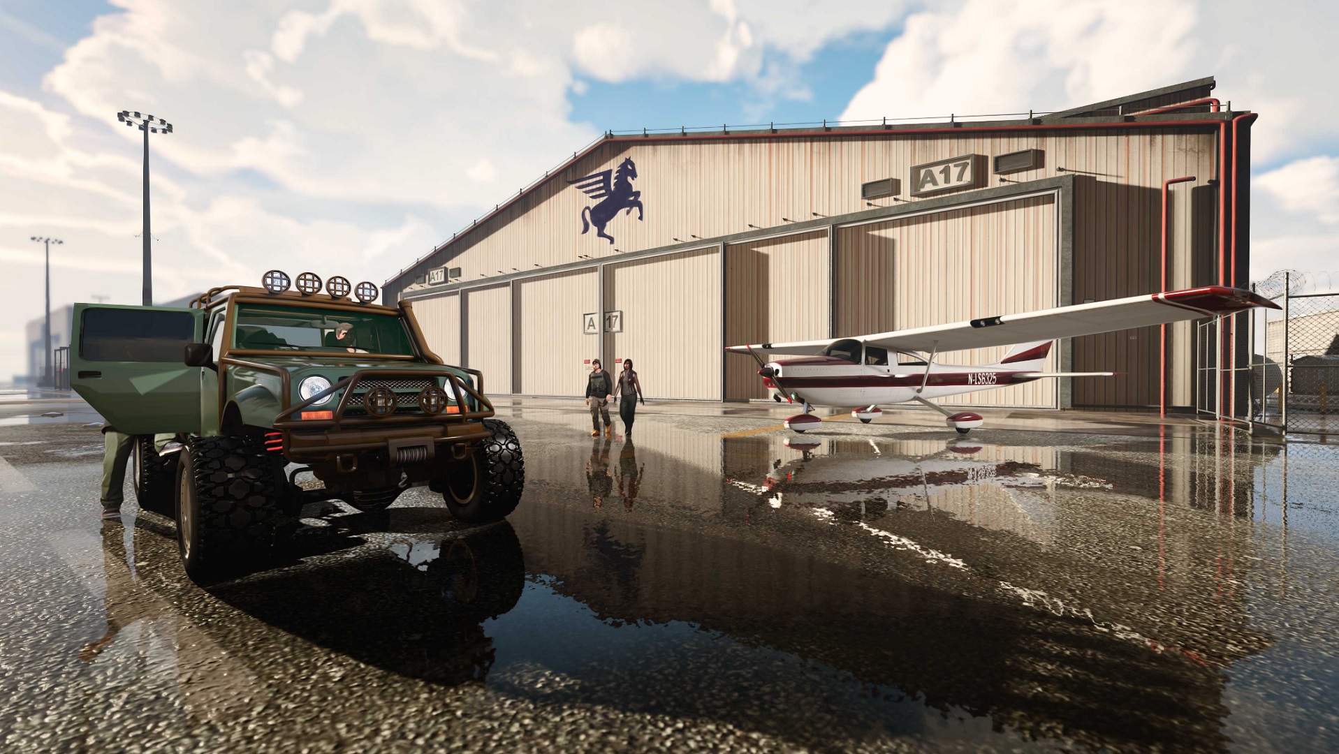 The constant addition of new content via the free updates and GTA+ exclusive additions have made it easier to look forward to every week and month in GTA Online.