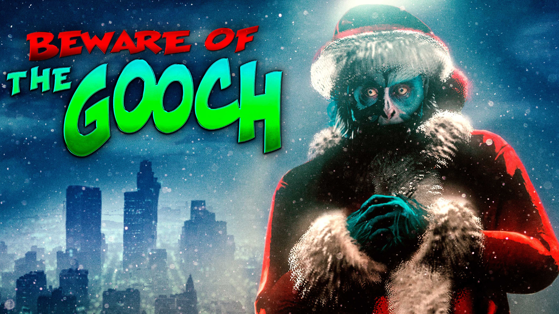 Grand Theft Auto Online’s Winter Update Is Here with Yetis, The Gooch, and a Roofless Supercar