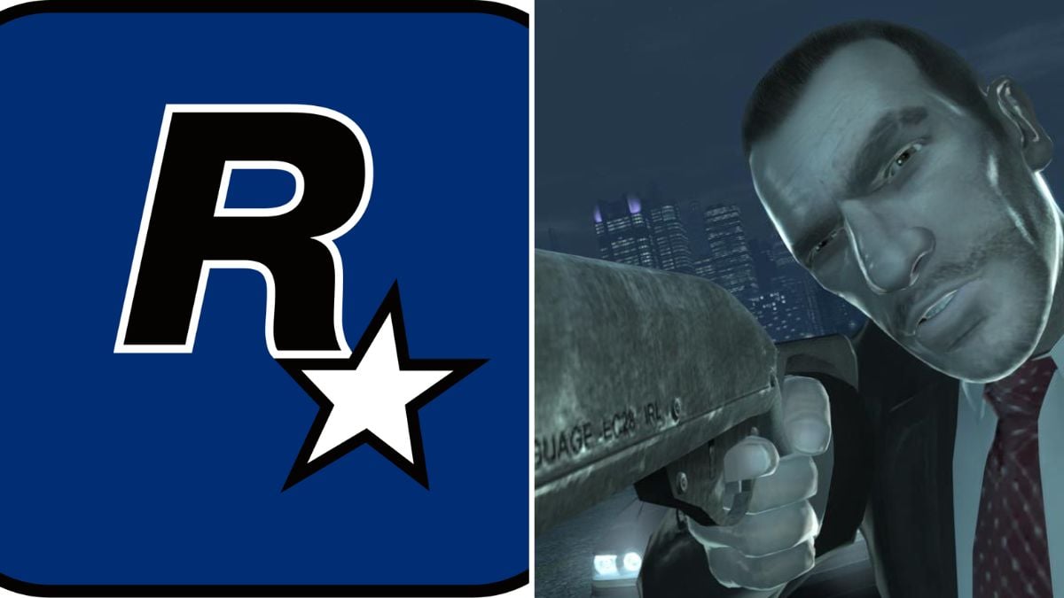 Rockstar Is Hiring for "Classic Games" and the Timing Is Suspect