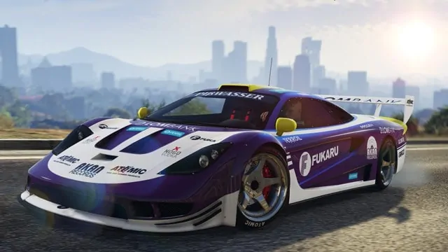 GTA Online: Tips For New Racers