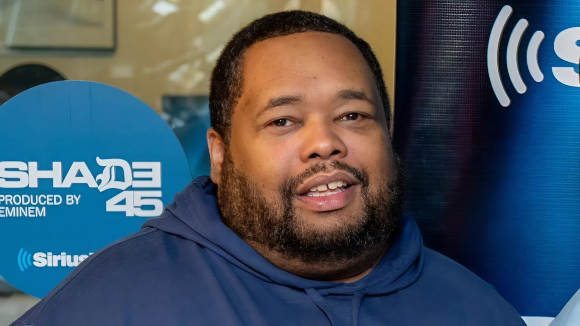 Before voicing Game FM in Grand Theft Auto III, Stretch Armstrong and Lord Sear were already shaping New York’s hip-hop scene through their influential college radio show.