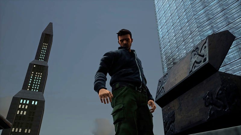 Take-Two Interactive has, for the most part, done a great job making sure their games are enjoyable by default.