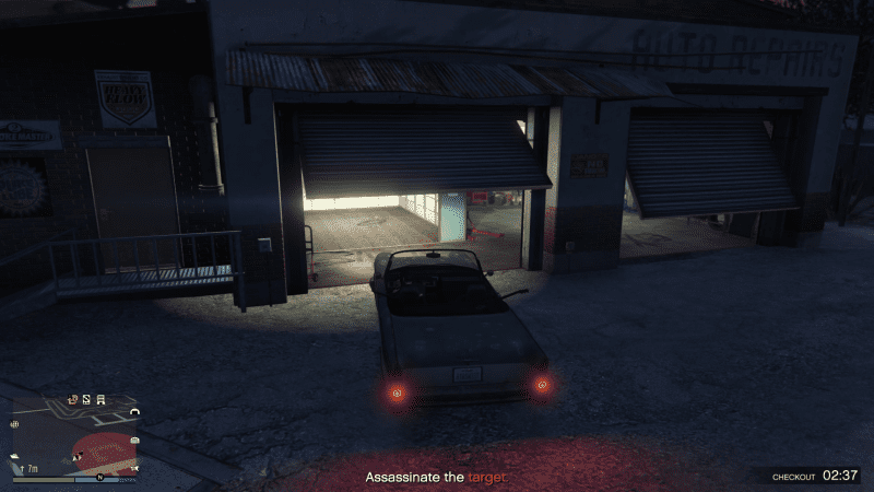 The Contract Payphone Hit: The Cofounder Assassination Guide