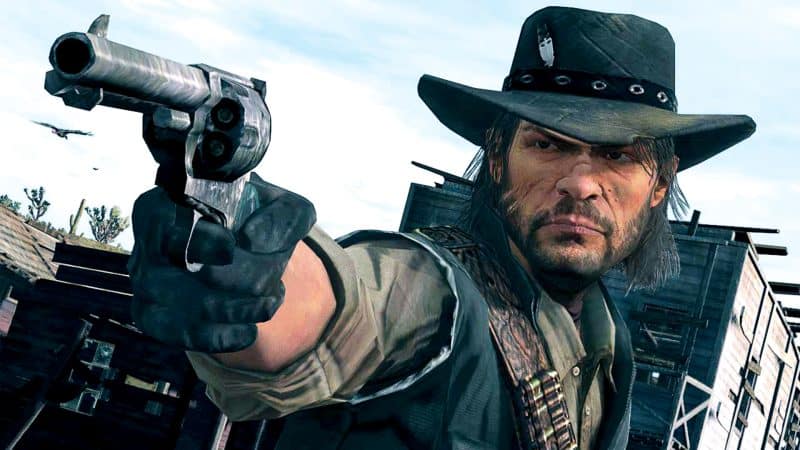 If you have an Xbox Series S/X or an Xbox One, you can play Red Dead Redemption via backwards compatibility with significant graphical improvements.