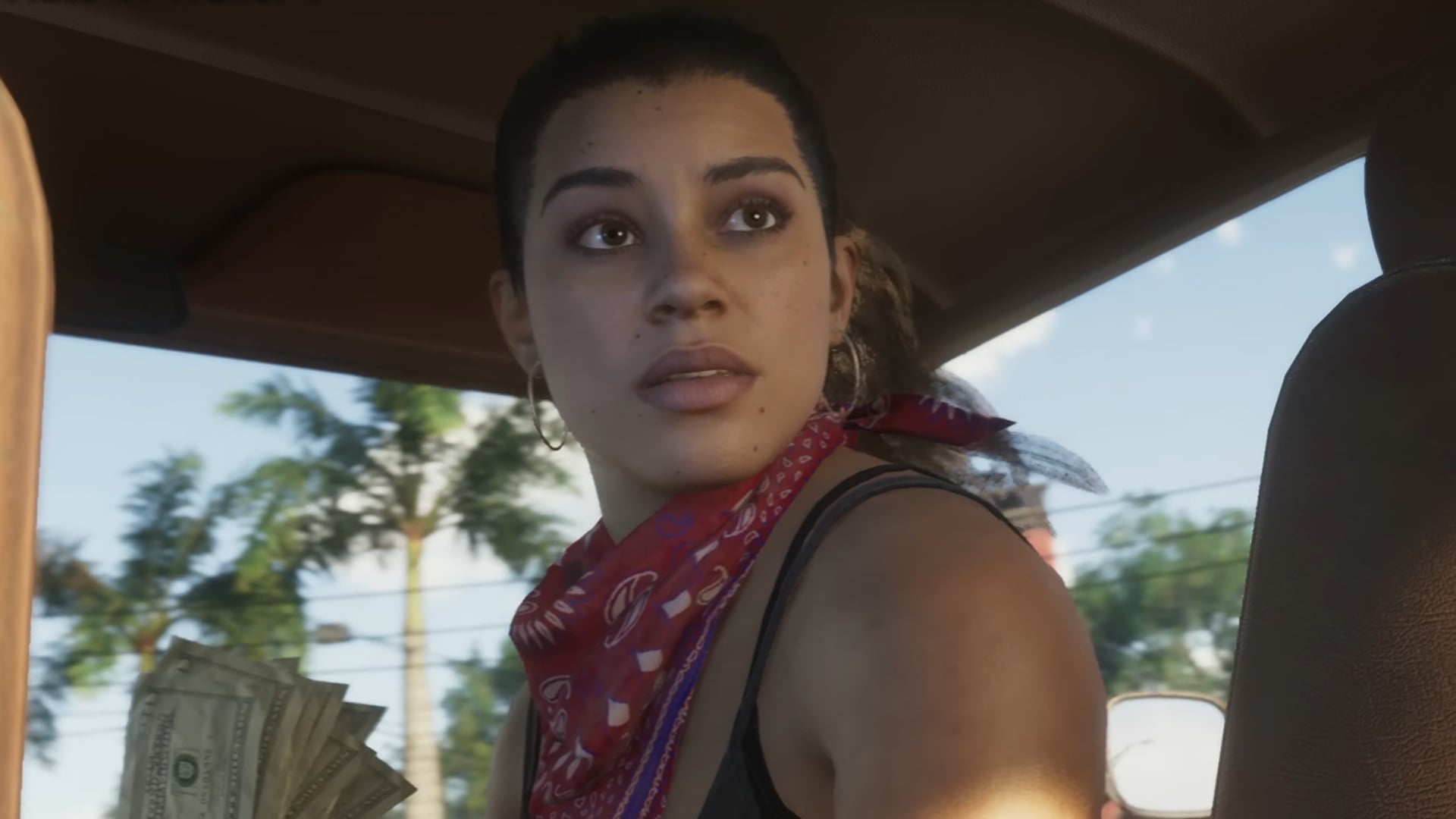 The Dumbest GTA 6 Delay Rumor Yet Claims Rockstar Forgot How to Save