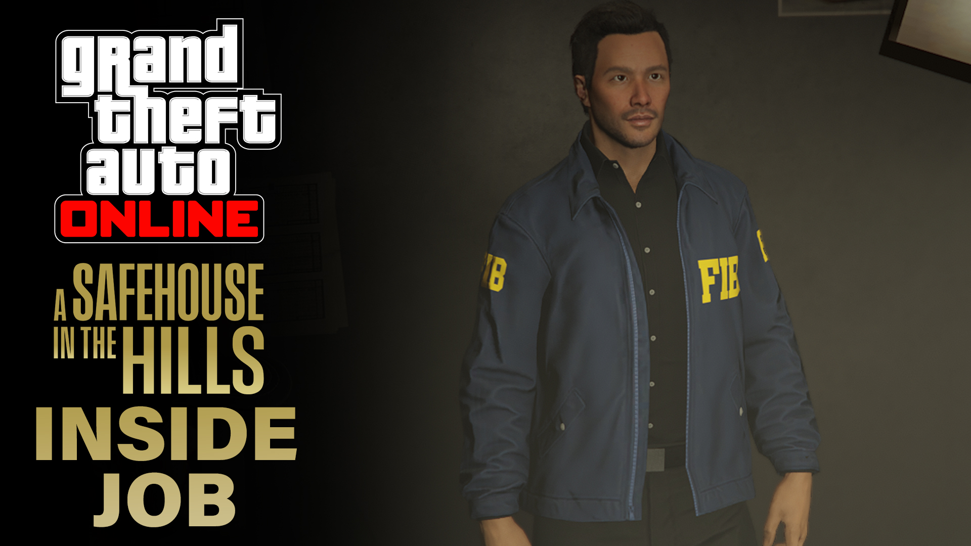 KnoWay Out Mission 2: Inside Job Walkthrough