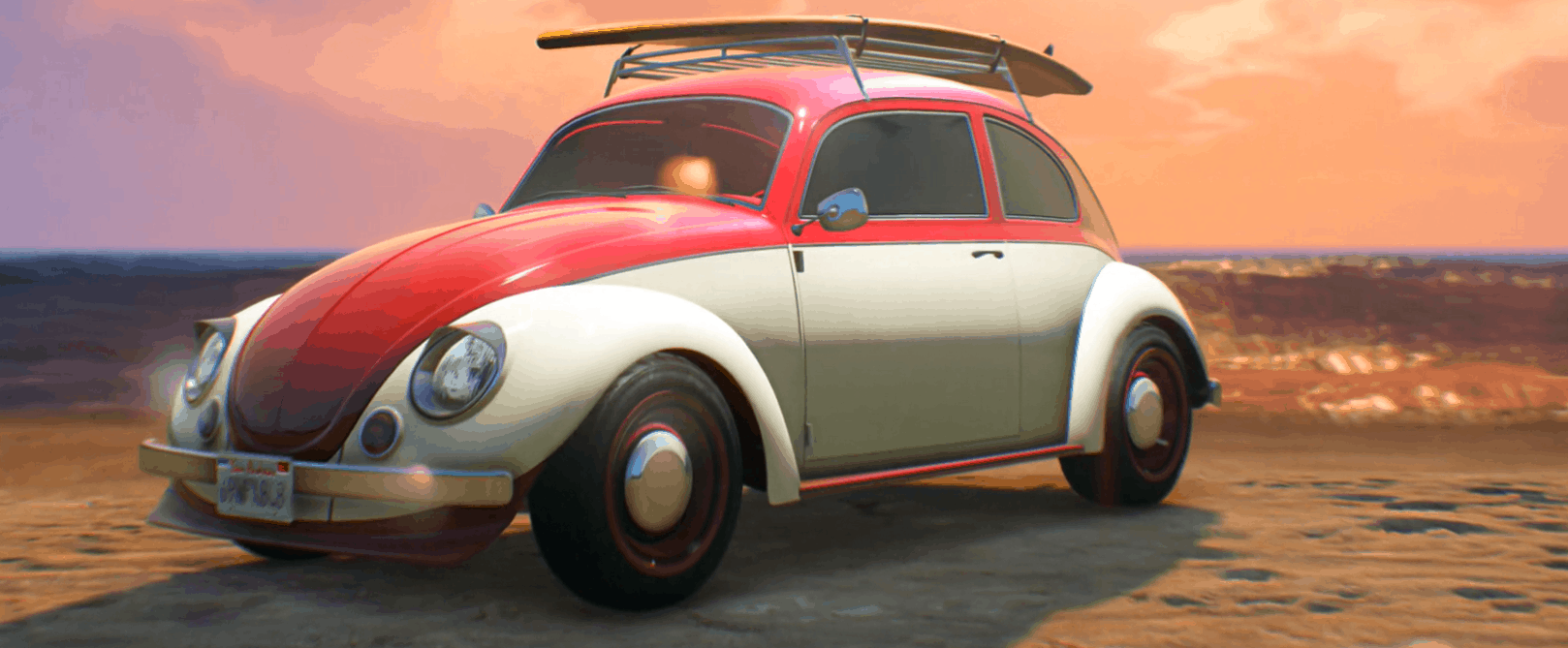 BF Weevil & Bonuses Arrive To GTA Online