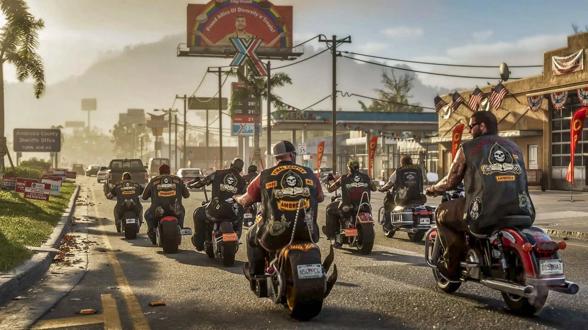 A 25-Year Grand Theft Auto Veteran Might Have Just Made the Biggest Mistake of His Career