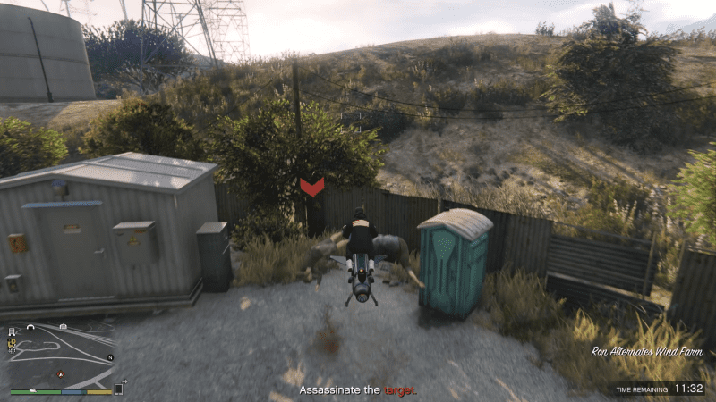 The Contract Payphone Hit: The Trolls Assassination Guide