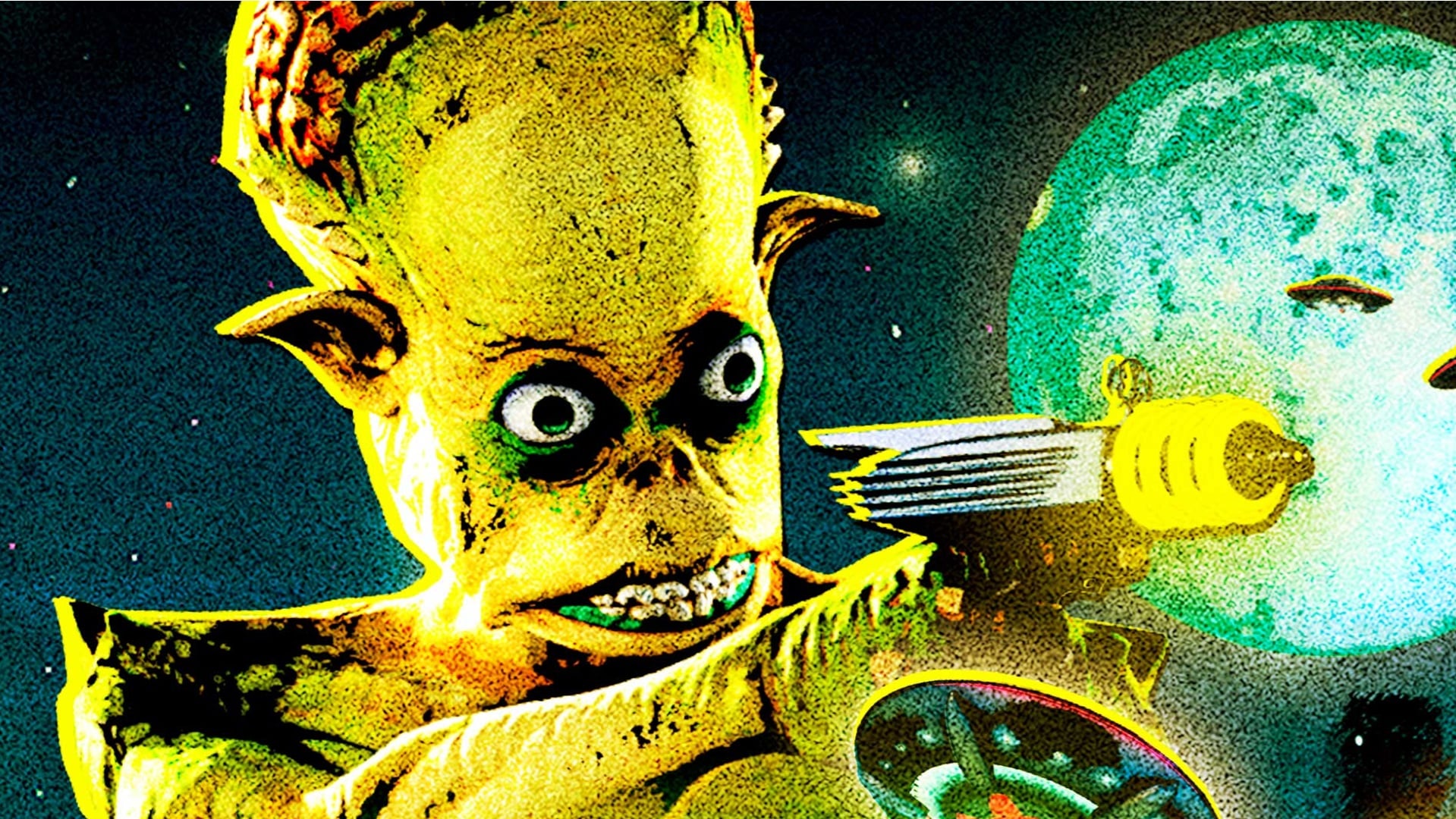 Once again, aliens are in Los Santos doing god knows what.