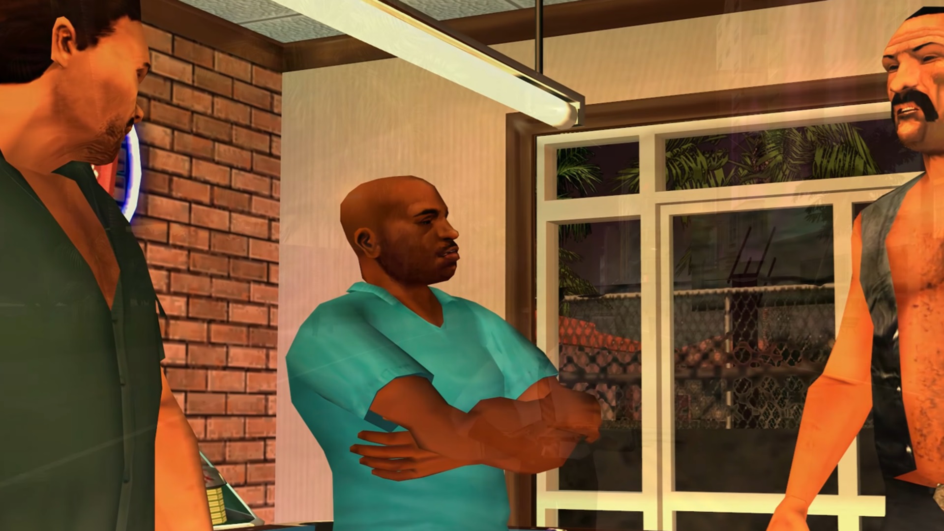 Whether this project reaches its full potential or gets mired in the kind of legal pressure that has killed so many ambitious GTA mods before it remains an open question.