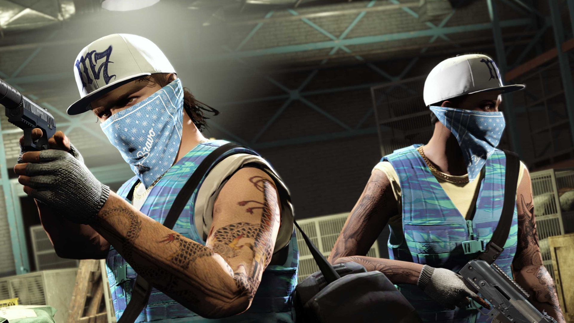 Players have positive things to say about the latest GTA Online update, especially as it's better geared towards beginners.