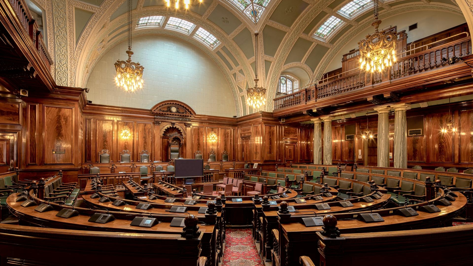 The government has shown no signs of backing down.