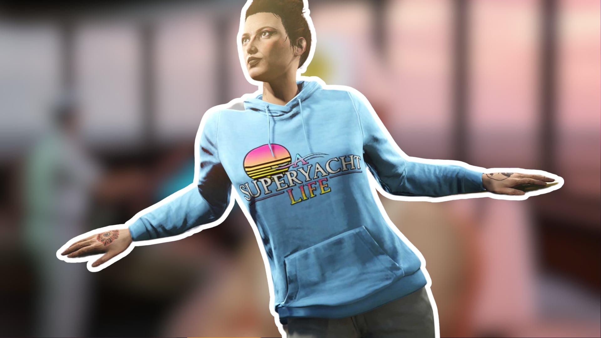 It Finally Happened — GTA 5 Modded to Run on Nintendo Switch