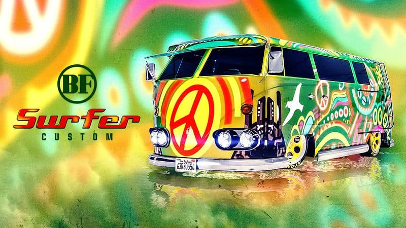 GTA Online just got a lot more trippy thanks to the Los Santos Drug Wars update.