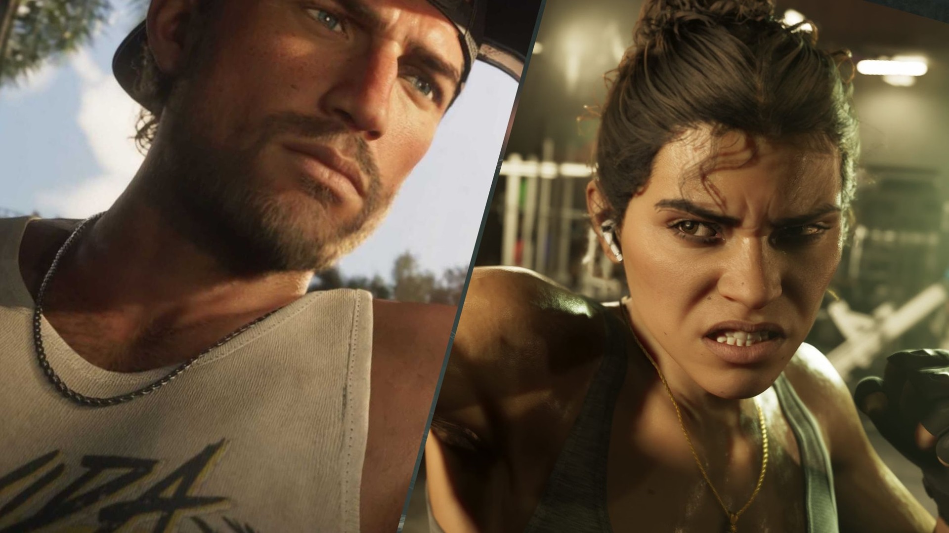 GTA 6 is the first numbered GTA to center its story on a romantic criminal partnership.