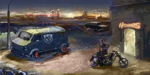 GTA V Might Prove We're Living In The Matrix