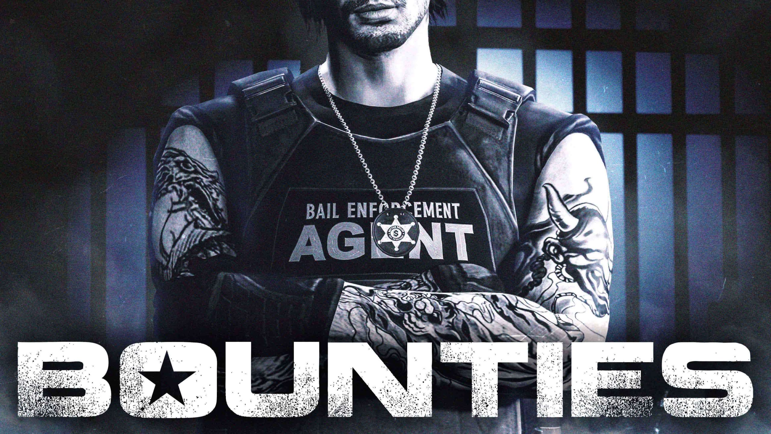 It takes one to know one, which is likely why we're now bringing in dangerous criminals.