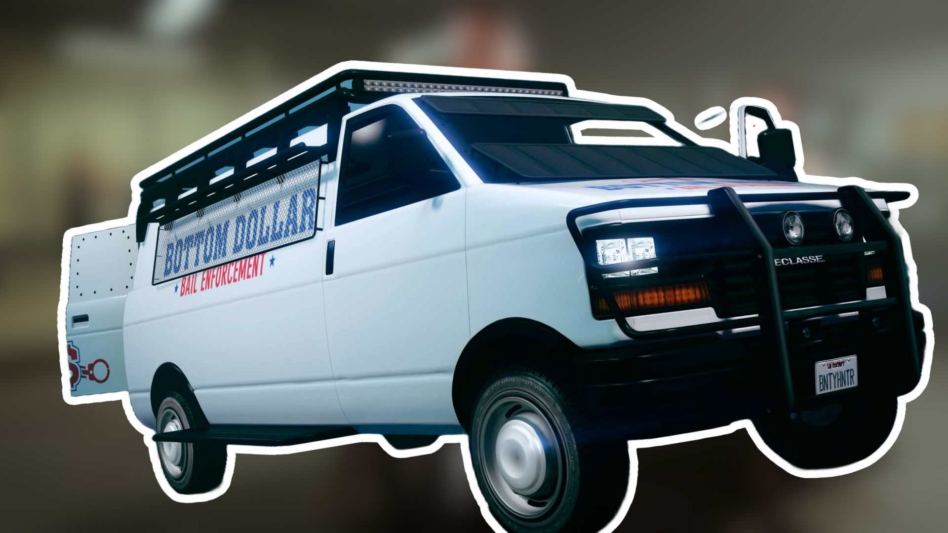 GTA Online: Bottom Dollar Bounties Available Now