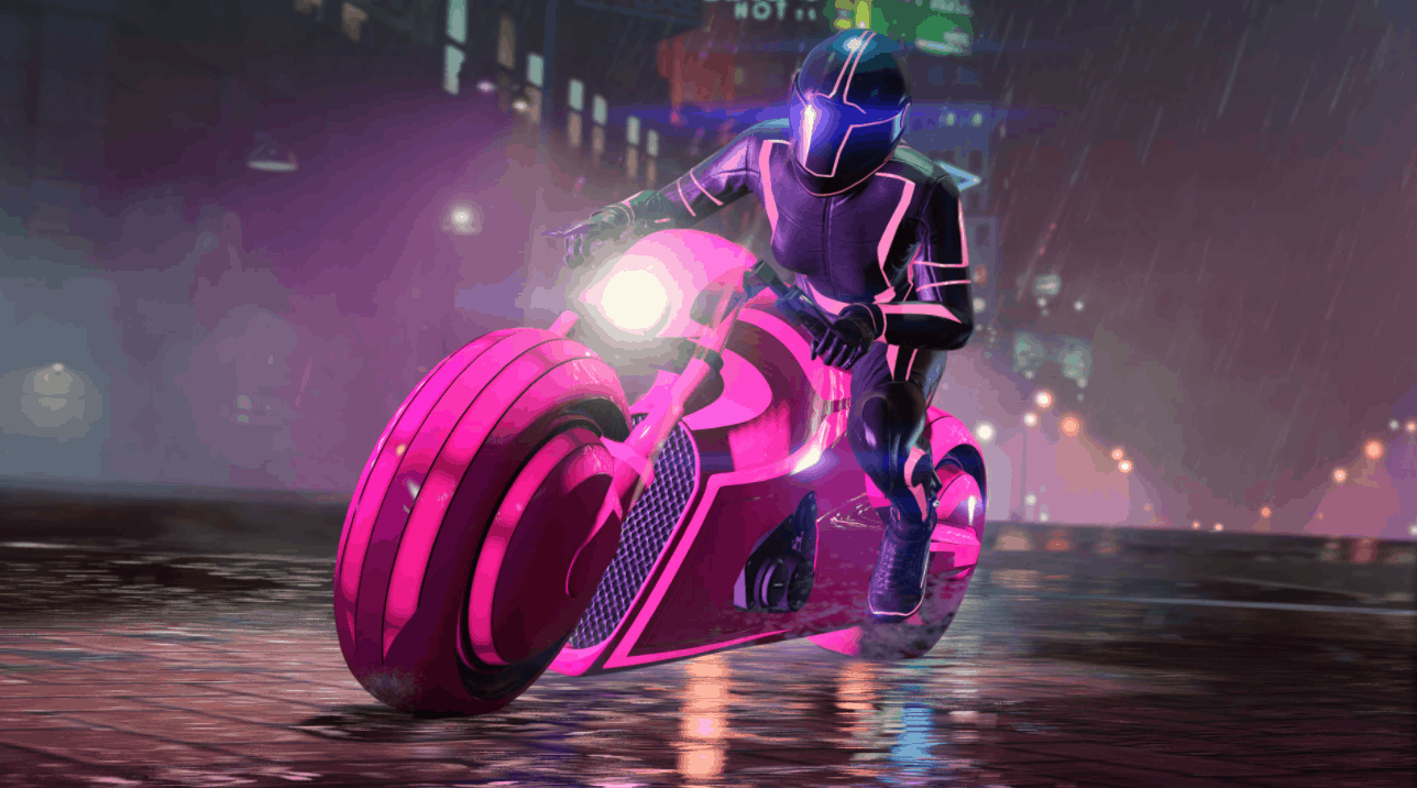 New Deadline Arenas Available Now In GTA Online