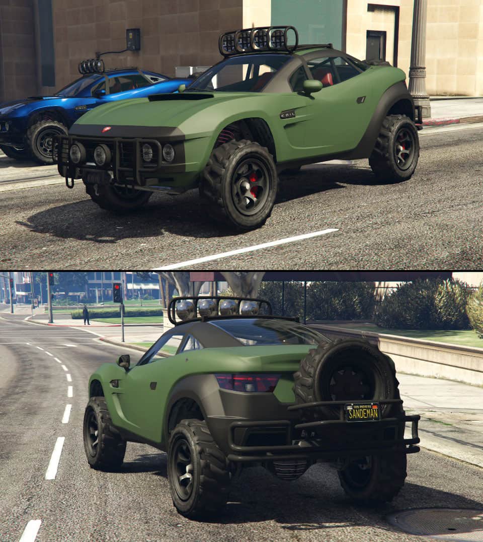 Gta V Ill-gotten Gains Part Ii Dlc Out Now