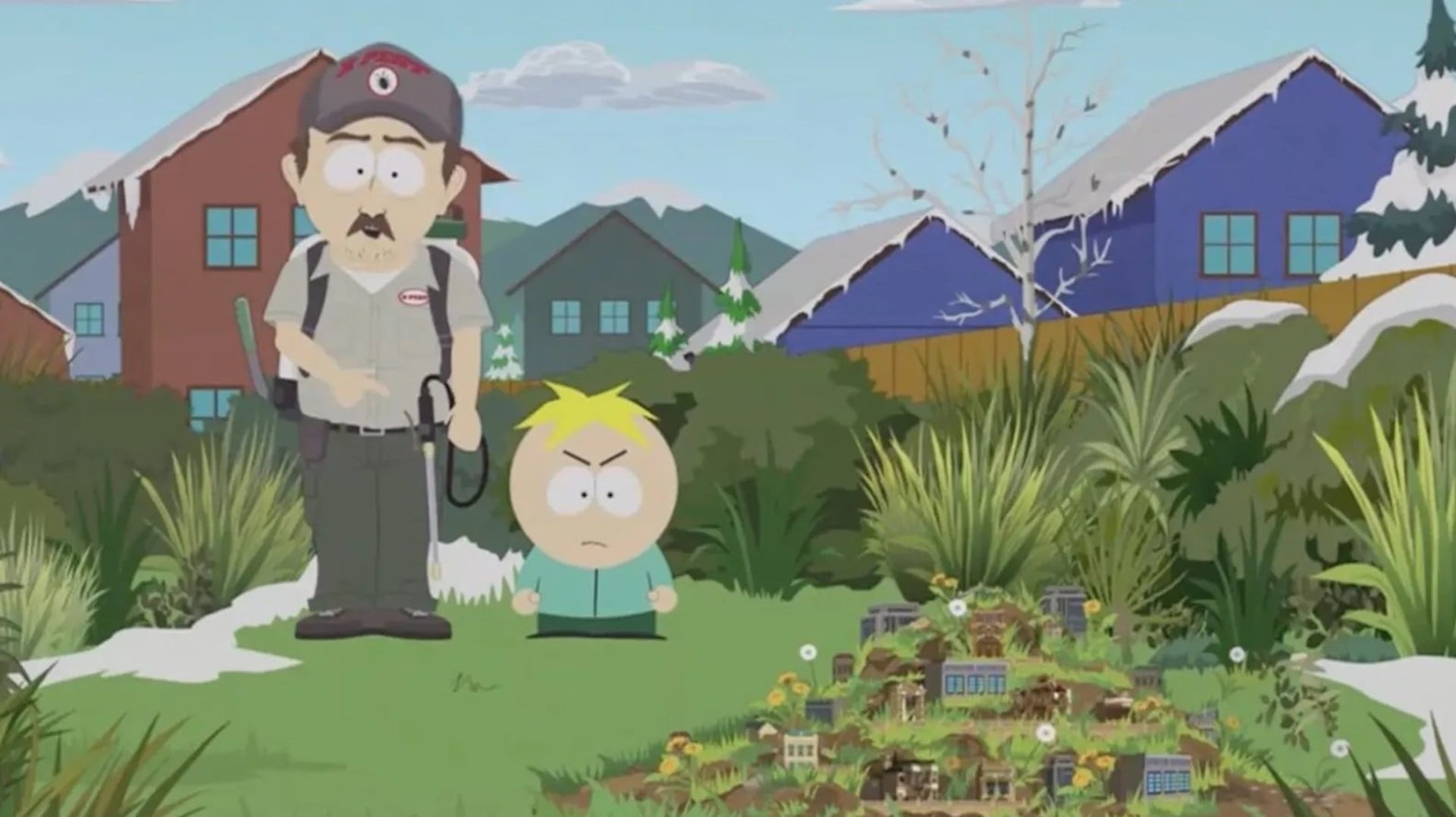 South Park May Be Turning GTA 6 Into a Season-Long Punchline