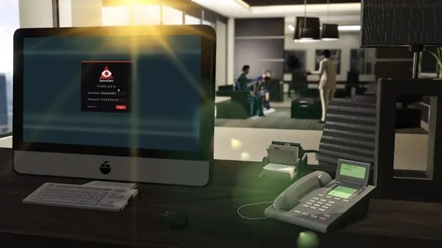 PSA: GTA V Isn't To Blame For Connection Issues