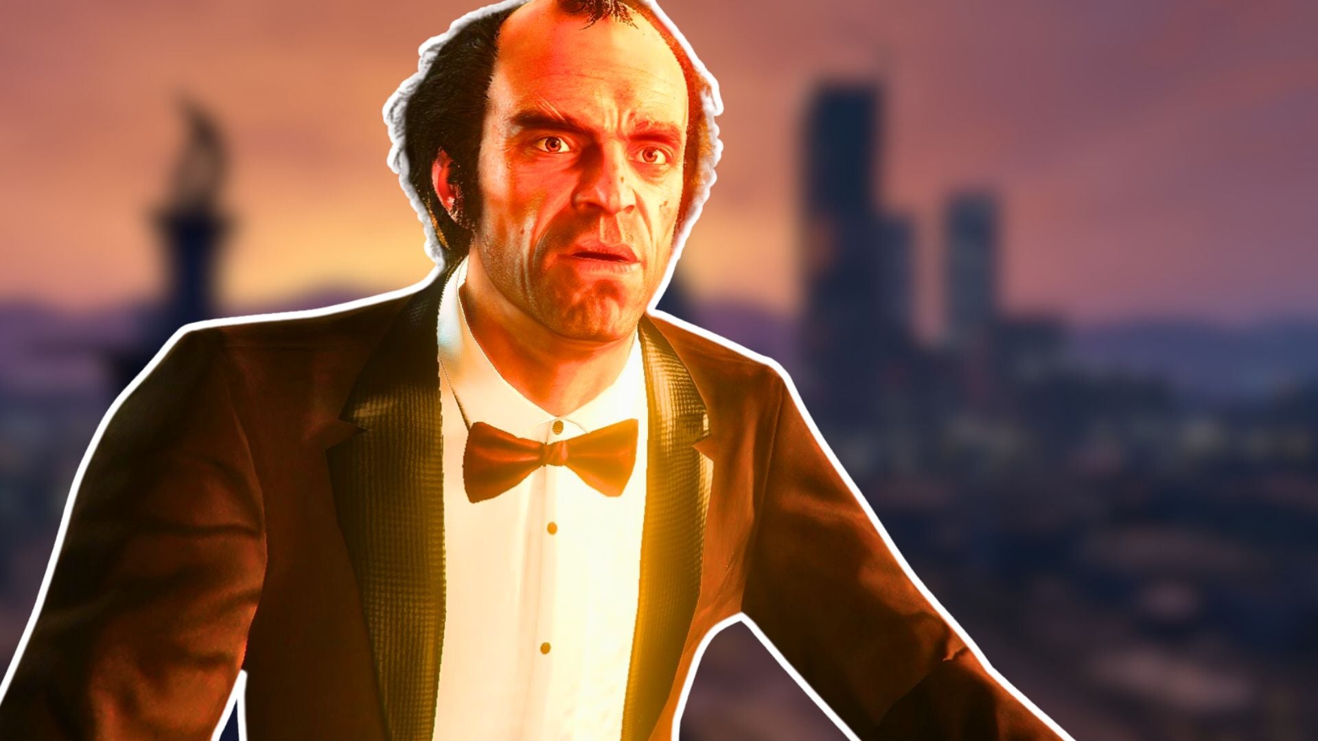 GTA Online Success Led to Axing of GTA V DLC, Says Ex Rockstar Dev