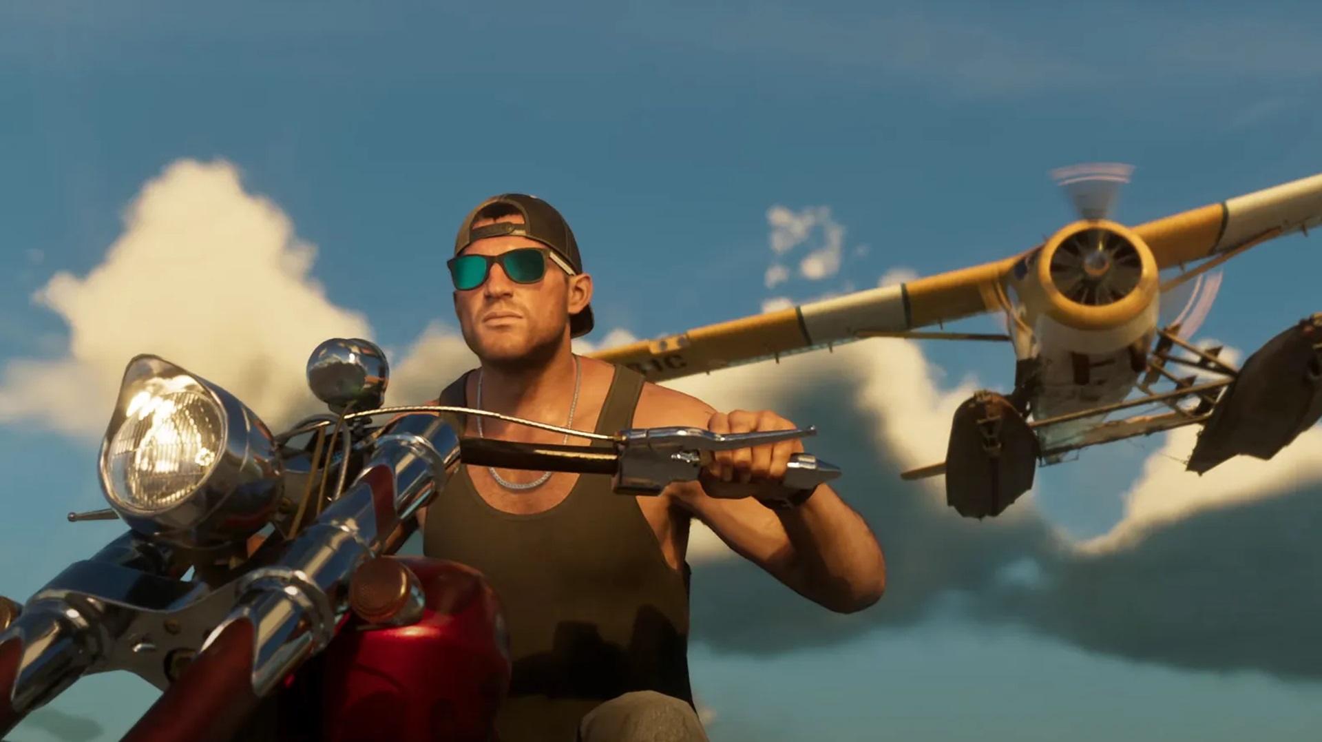 Rockstar's Trailer 3 needs to be more than a YouTube upload.