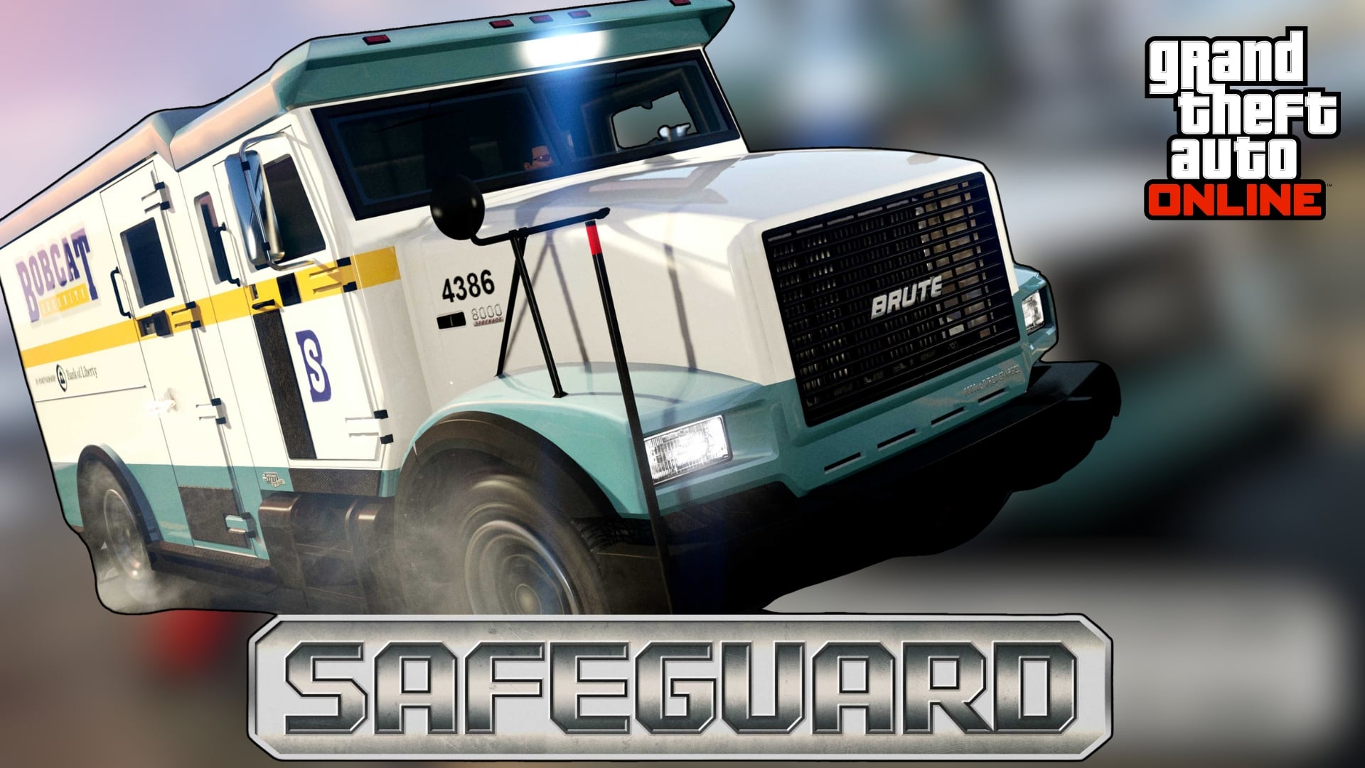 Rockstar Fixes Frustrating Glitches in Latest GTA Online Patch