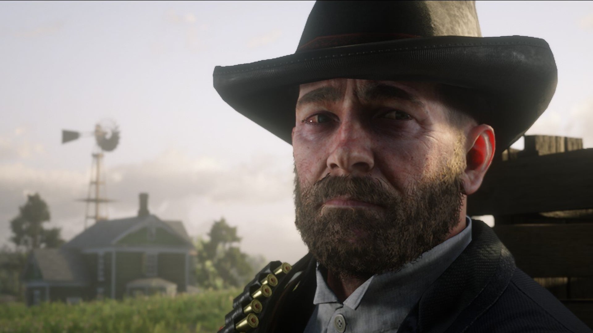 Even Red Dead Redemption 2 doesn't look like a nearly 6-year-old game but we understand why Rockstar would prefer to future proof GTA 6.