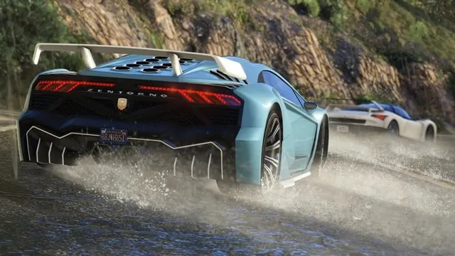 Fan Of Lamar Or Not? We've Got New DLC Info For You!