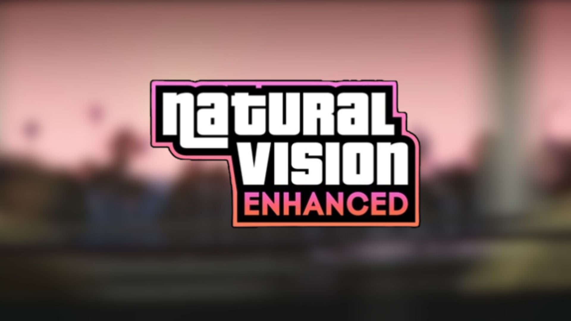 GTA V Looking Like GTA 6? Free NaturalVision Enhanced Mod Delivers Stunning Visuals