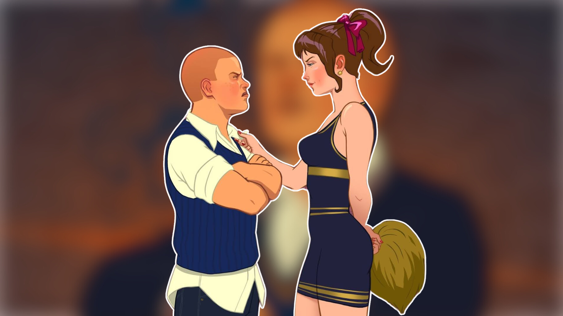 Rockstar May Be Working on a New Bully Update for PC