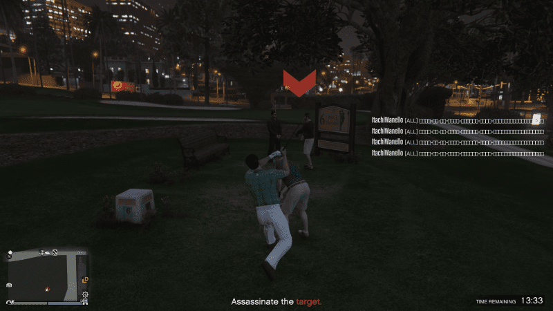 The Contract Payphone Hit: The Judge Assassination Guide