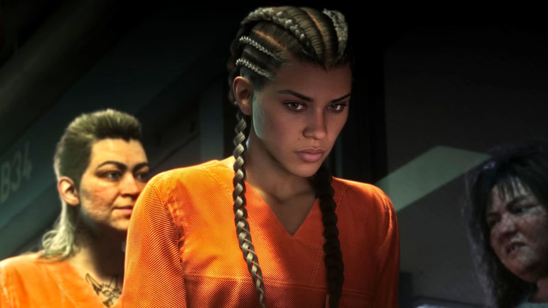 From prison to Vice City, Jason and Lucia's story is the most emotionally ambitious narrative Rockstar has ever attempted.