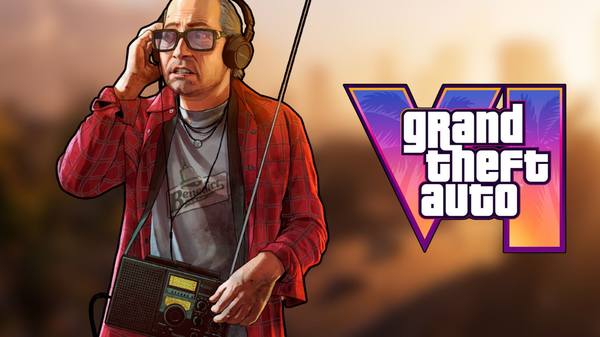 AI-Driven Game Characters May Be Coming to GTA According to Take-Two CEO