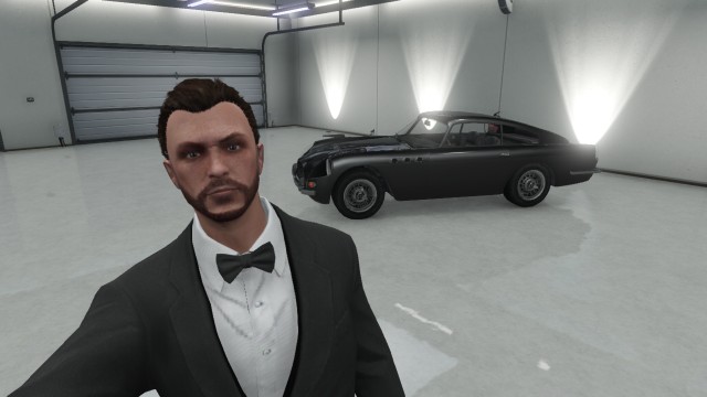 007's Stunts Recreated In Gta V