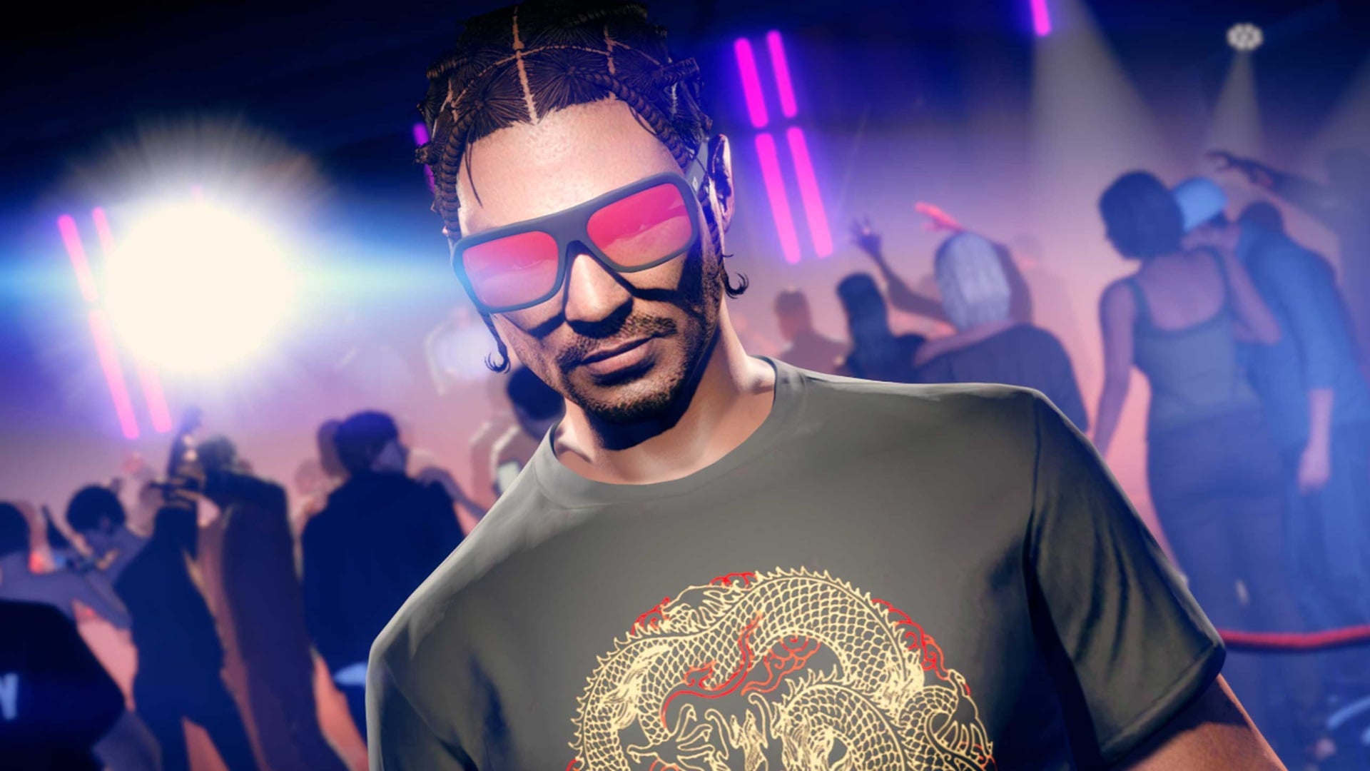 Those who missed out on last week's Lunar New Year festivities still have a chance redeem their free stuff.