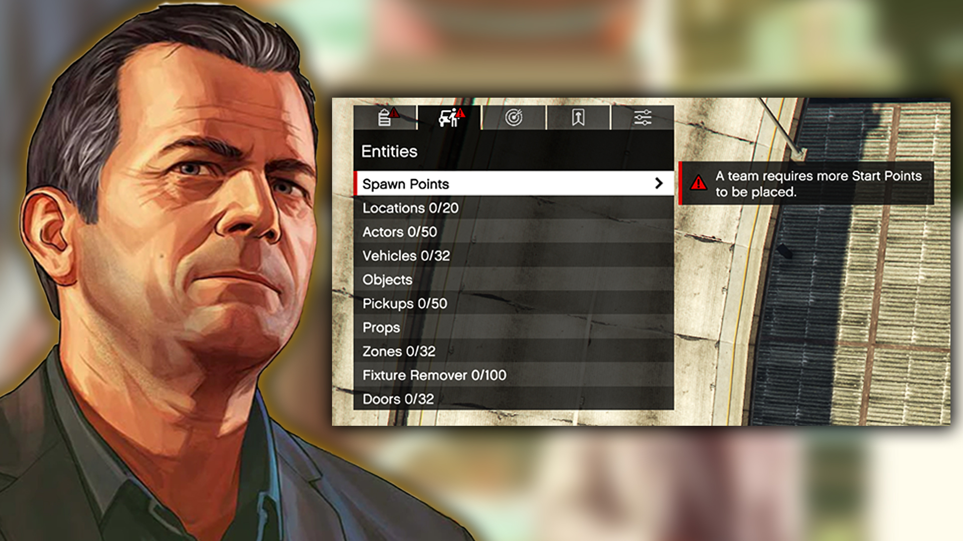 How to Use the New Mission Creator in GTA Online