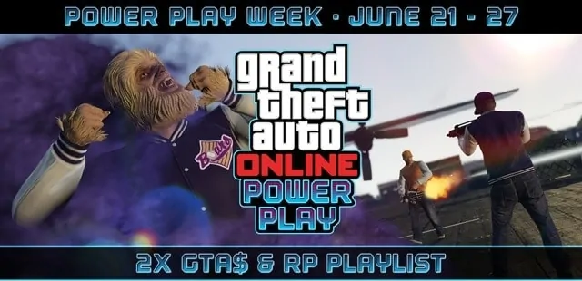 GTA Online's Last April Lowrider Revealed