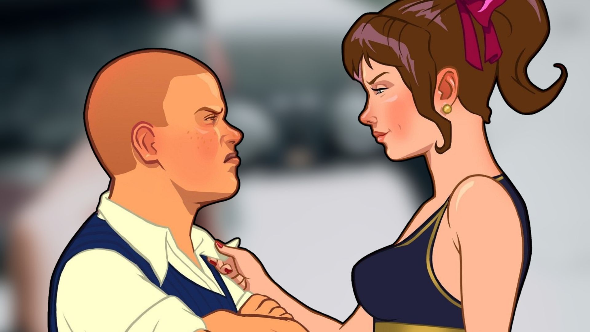 Is Rockstar Bringing Bully Back to Modern Consoles?